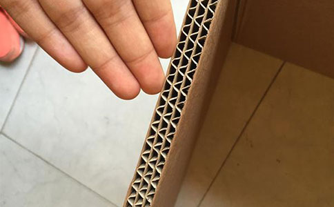 3A重型紙箱規格