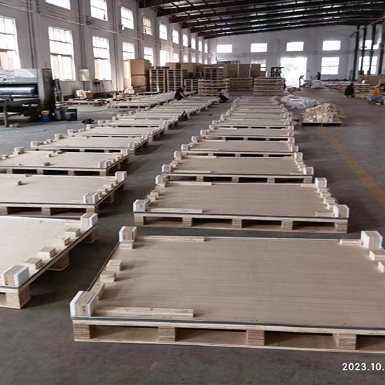 香港出口用危包箱 發貨快